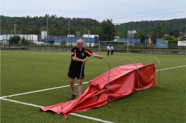 Fédération Nationale des Pompiers